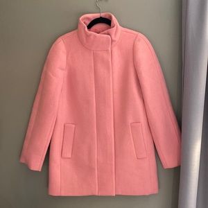 J.Crew Mercantile City Coat